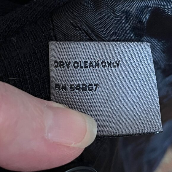 Structure Mens Vest Lg Vtg Italy Wool Blend Tapestry Sweater Academia Heritage - Picture 4 of 11